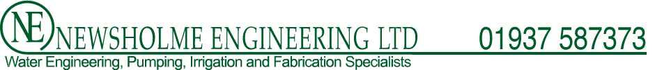Newsholme Engineering