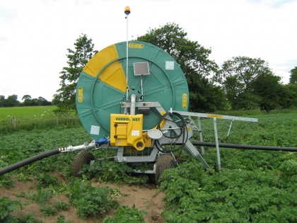 FerboRain GD100-400
