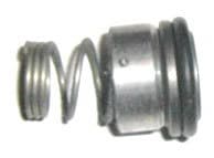 Mechanical seal