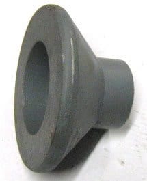 Drum retainer roller