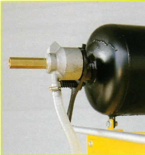 Diesel Engine and Tractor PTO Pump Units Newsholme Engineering