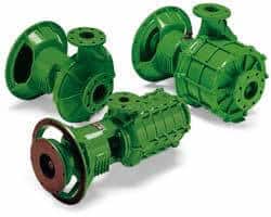 SAE pumps
