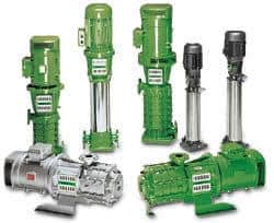 Electric Pumps