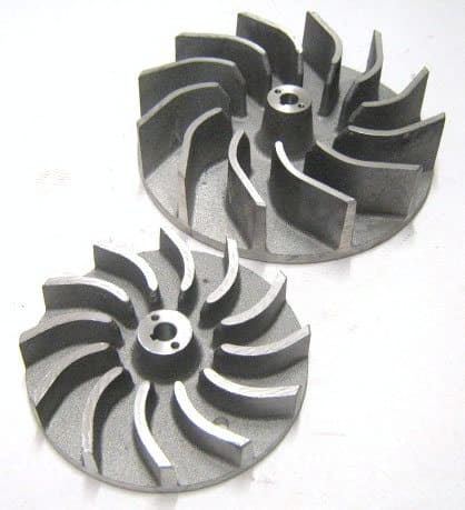 Impeller