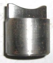 Hose guide spigot