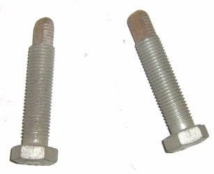 Drum drive peg and tensioner