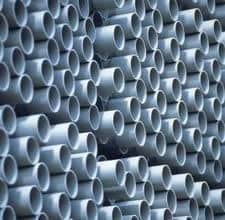 PVC Pipes