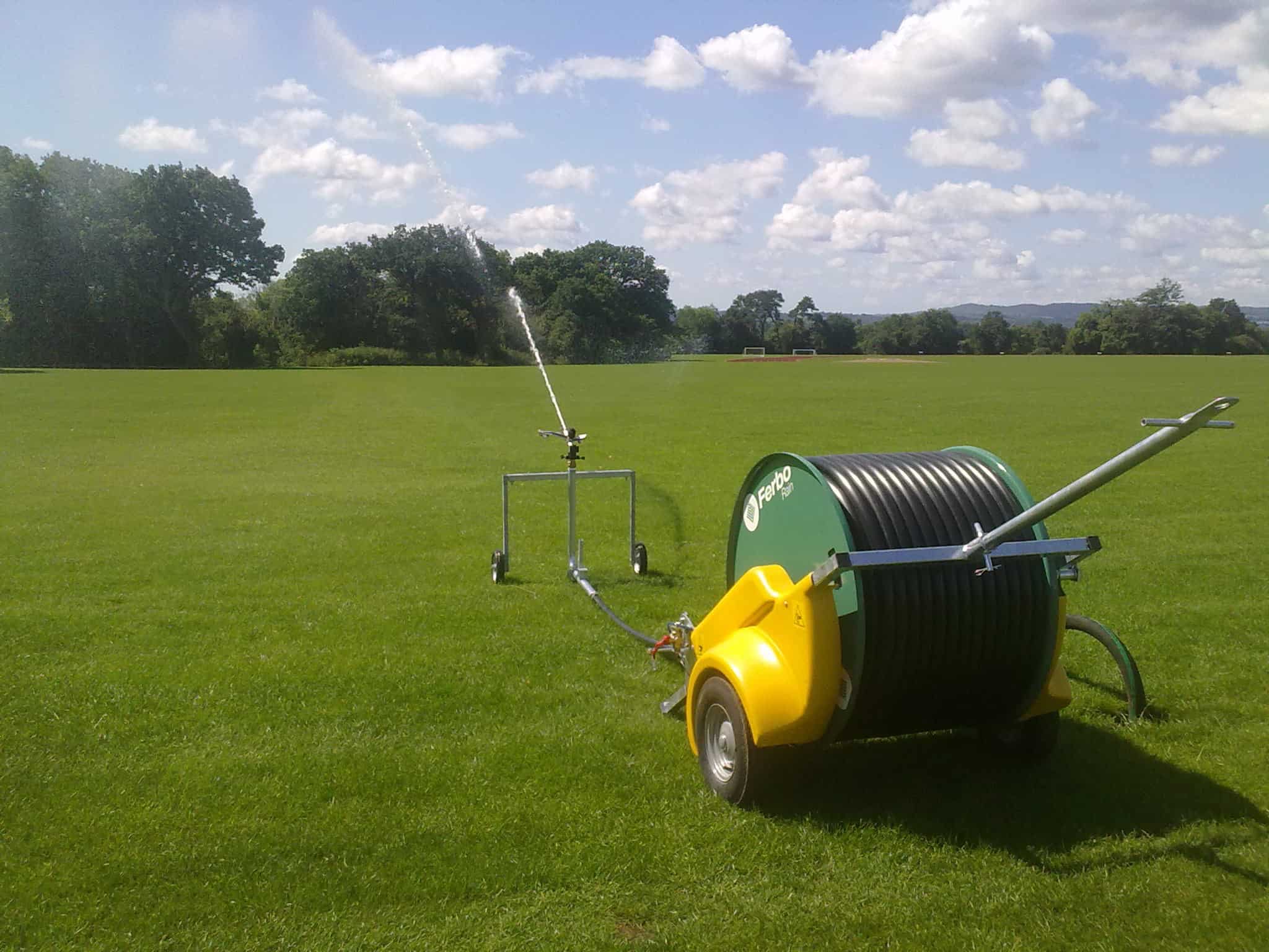 Home Newsholme Engineering